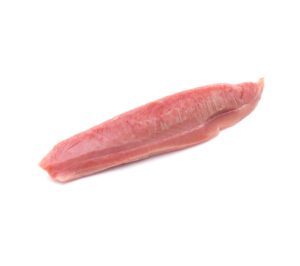 Product Albacore loins Interseafish