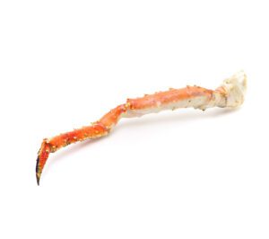 Product King crab Interseafish