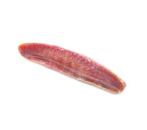 Product Skipjack loins Interseafish