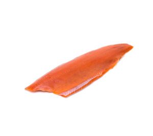 Product Sockeye salmon Interseafish