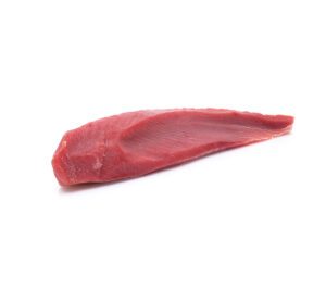 Product Tuna loins Interseafish